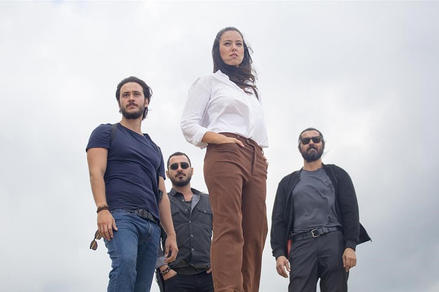 Hayalet Gemi Fragman Hayalet Gemi Fragman